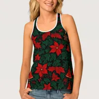 Ugly Christmas Tank Top