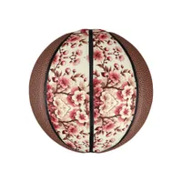 Cherry Blossom Mini Basketball