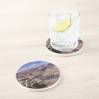 Grand Canyon, Arizona Drink Coaster