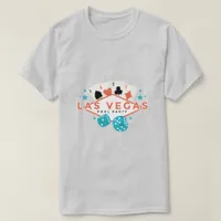 Las Vegas Pool Party T-Shirt