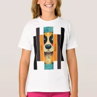 Dog Nose T-Shirt