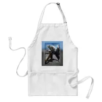 Replacement Dentist Adult Apron