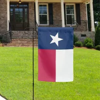 Texas State Garden Flag