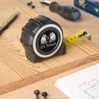 Personalized Winged Dragons Tape Measure