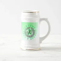 Wanted: A Cure for Lyme Disease Mug