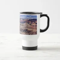 Grand Canyon, Arizona Travel Mug