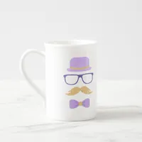 CUSTOMIZABLE Grandpa's Tea Party Cup