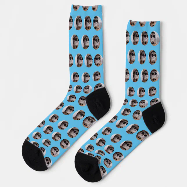 Crew Socks