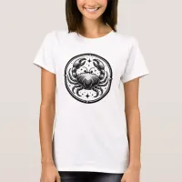 ... Zodiac Astrology Symbol T-Shirt