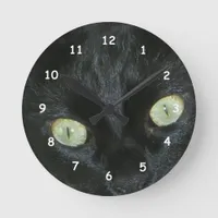 Clock - A watching clock