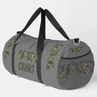 ... Duffle Bag