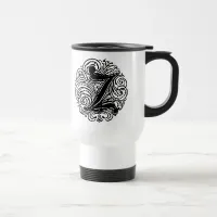 Monarchia "Z" Travel Mug