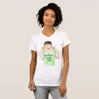 Brain Fog Lyme Disease Awareness Shirt