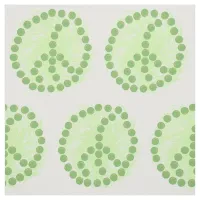 Whirled Peas Fabric