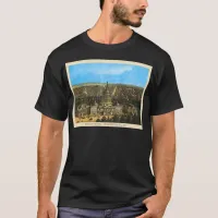 Vintage United States Capitol T-Shirt