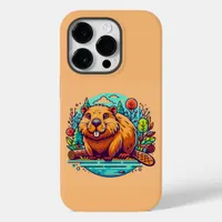 Nature’s Guardian Case-Mate iPhone 14 Pro Case