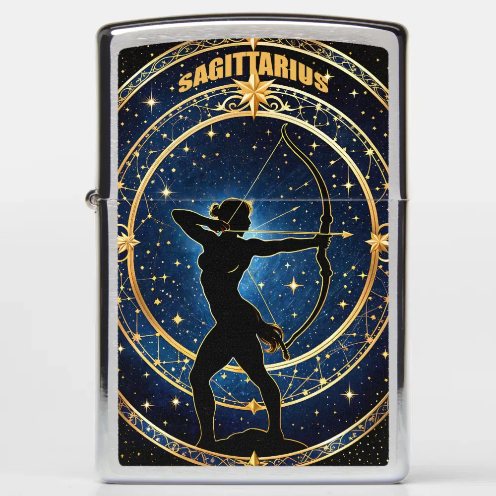 Sagittarius astrology sign
