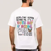 100 Days Of School T-Shirt