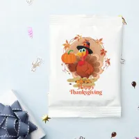Happy Thanksgiving Hot Chocolate Drink Mix