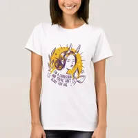 Capricorn T-Shirt