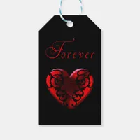 Forever  gift tags