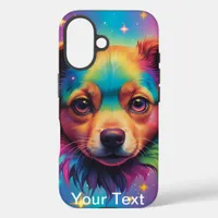 OtterBox: Unique Designs for Every Personality iPhone 16 Case