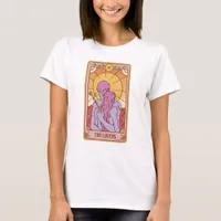 The Lovers Tarot T-Shirt