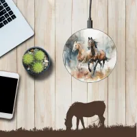 Horse Wireless Charger