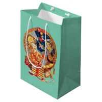 The Last Package Gift Bag