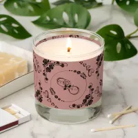 ... Scented Candle