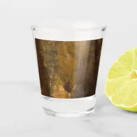 Shot glasses