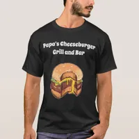 Cheeseburger T-Shirt