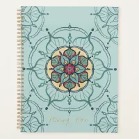 Mandala Personal Planner