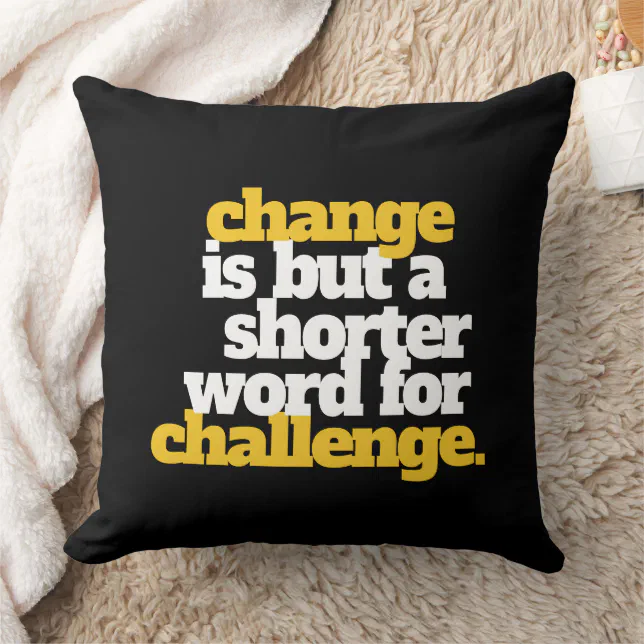 ... Throw Pillow