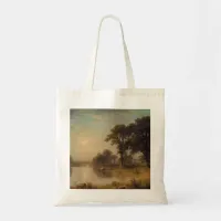 Summer Afternoon (1865) - Tote Bag