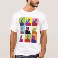 President Obama Pop Art T-Shirt