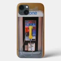 Telephone Booth / Public Payphone Case-Mate iPhone iPhone 13 Case