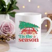 Tis the Season Coffee Mug