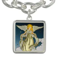 Heavenly Guardian Bracelet