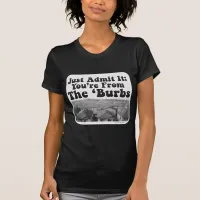 The Burbs T-Shirt