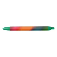 Neon of Red, Pink, Orange & Green Trim Pen