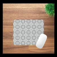 Mousepads in Black and White