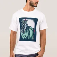 Owl Unicorn T-Shirt