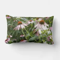 Floral Throw Decorative Pillow