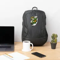 Melodic Angel of Harmony Port Authority® Backpack