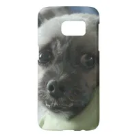 Add your Pet's Photo to this Cell Phone Case