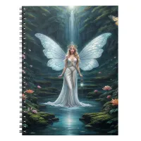 Mystical Faerie Notebook