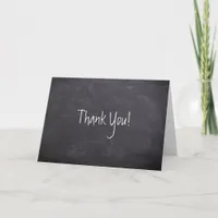 Thank You | Teacher Appreciation  Card