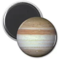 Jupiter Magnet