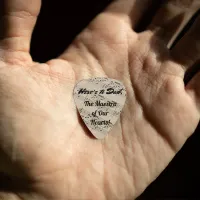 Maestro Guitar Pick